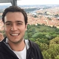 Jorge Méndez Aurich