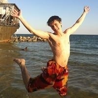 Евгений Кондратюк