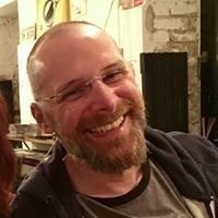 Cosmin Constantinescu