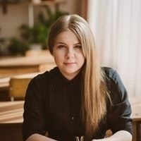 Алина Попова