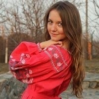 Наталия Судакова