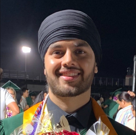 Satvir Hundal