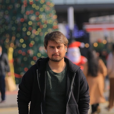 Haris Sultan