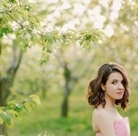 Anastasia Zheleznyakova