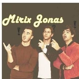 ♥Mirix Jønas♥