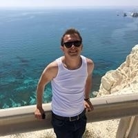 Alexander Beskrestnov