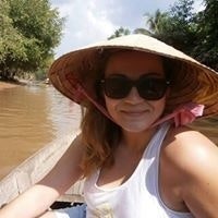 Maria Inês Vasconcelos