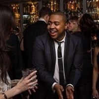 Justin Cohen Anderson