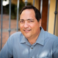 Ron Huber