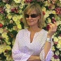 Shelley Stonesifer Bowen