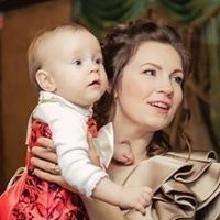 Юлия Дубинская