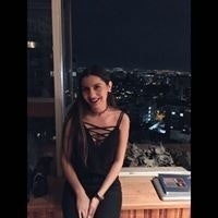 Gabriela Constanza Valladares Oviedo