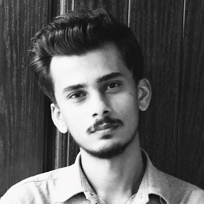 Muhammad Ahad