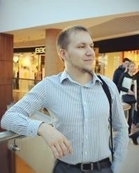 Александр Молчунов