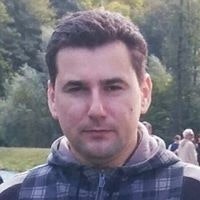 Руслан Лесниковский