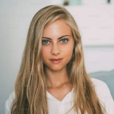 Nina Fortin