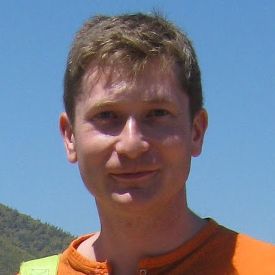 Alexander Buzaev