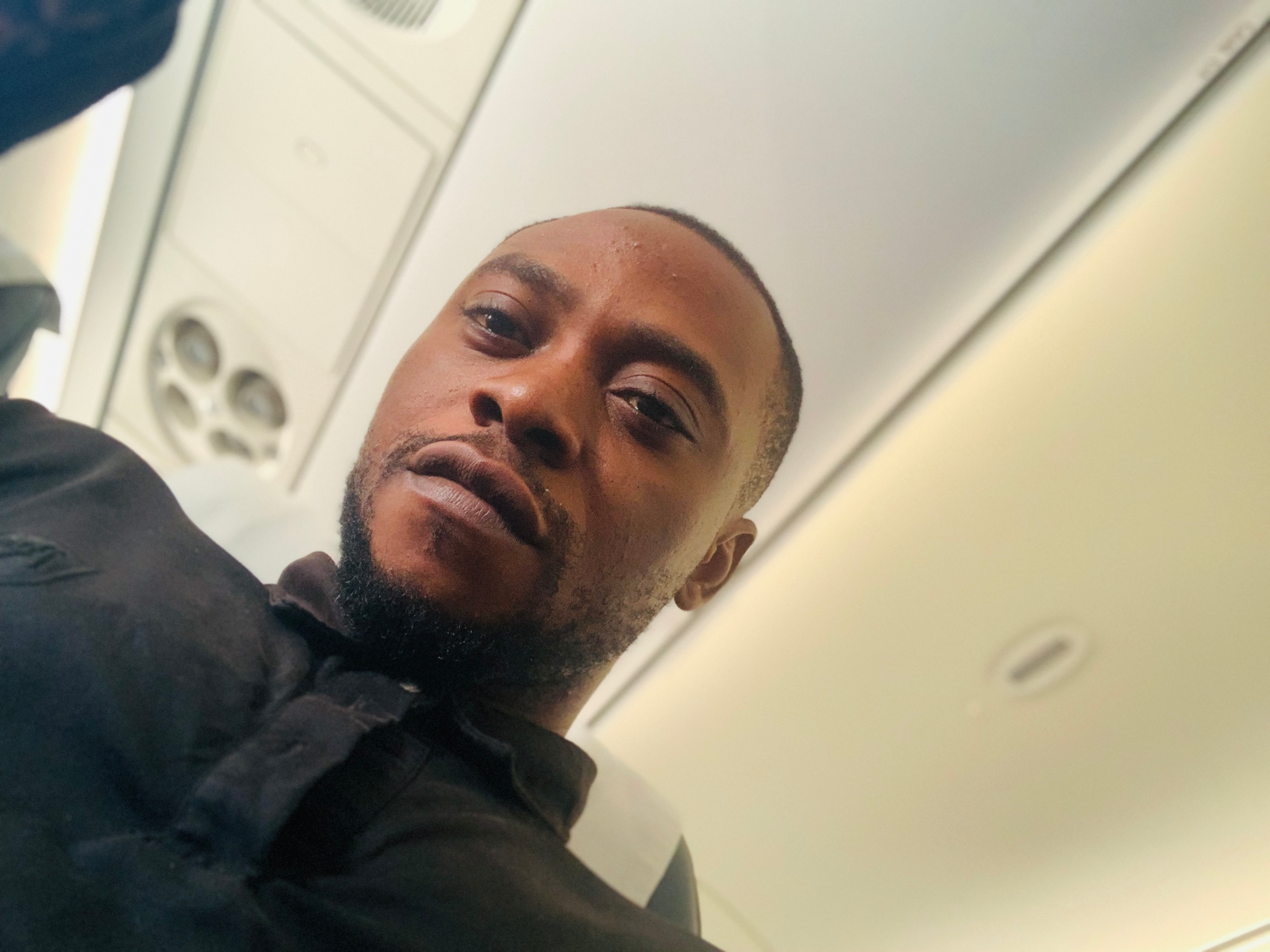 Emmanuel Yakubu