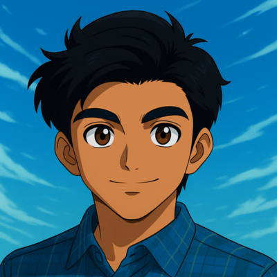 Darshit Kumar - MVP & Startup Growth