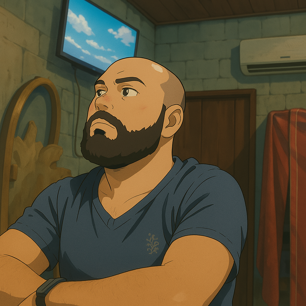 Eduardo Mandina Echevarría