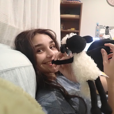 Alice Tsioutsioulikli