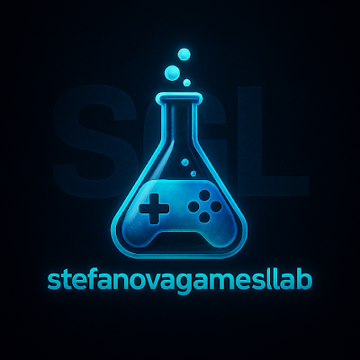 stefanovagameslab