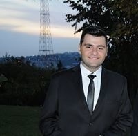 Furkan Çiçek