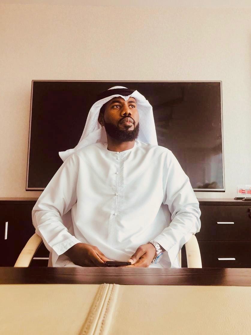 Magdi AlSaadi