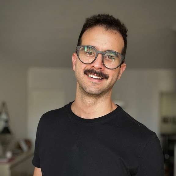 Vinícius Barreto