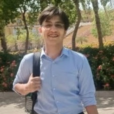 Aditya Jain