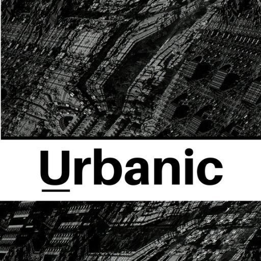 ➡️Urbanic-Grind