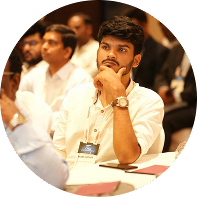 Mari Sudhir Inklidox