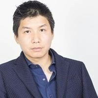 Hayato Kevin Mitsuishi