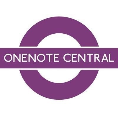 OneNote Central