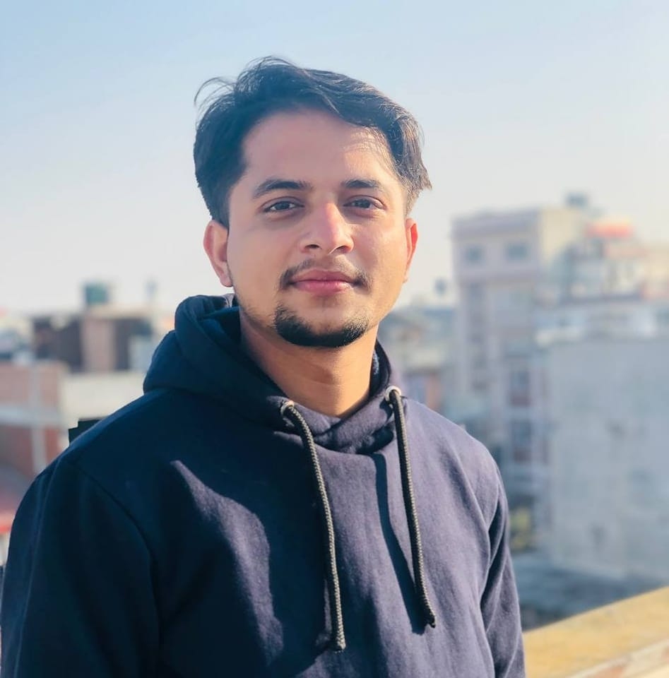 Sagar khanal