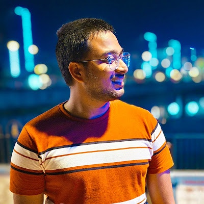 Avijit Dutta Gupta