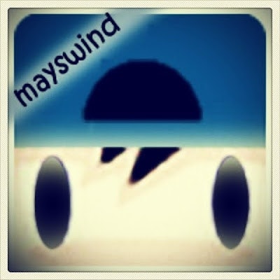 MaysWind
