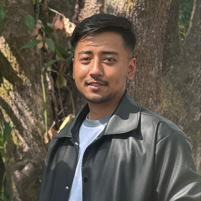 Kritan Shrestha