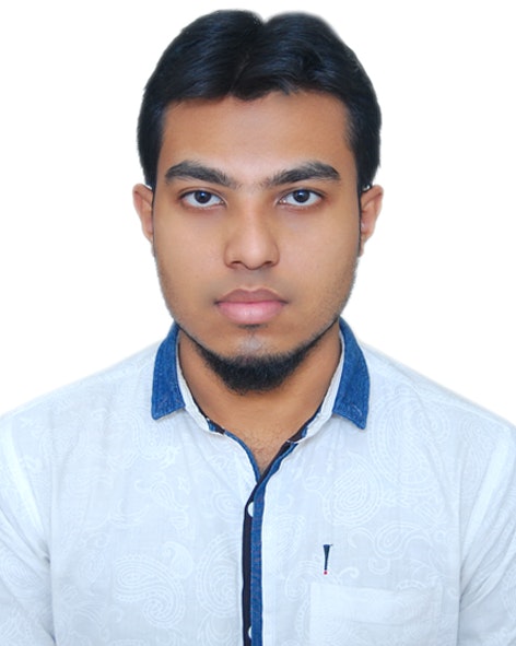 Md. Lutfullahil Labib