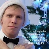 Christopher Jack Klein