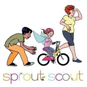 Sprout Scout