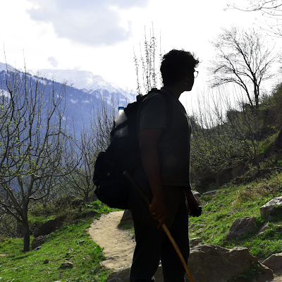 Sarvpriya Shrivastava