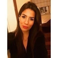 Ana Catarina Cirne