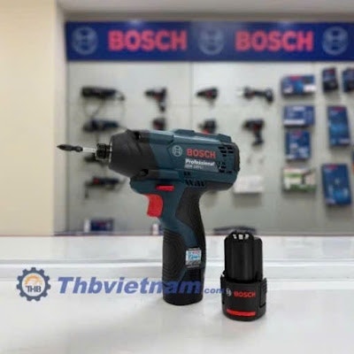 Máy bắn vít pin THB