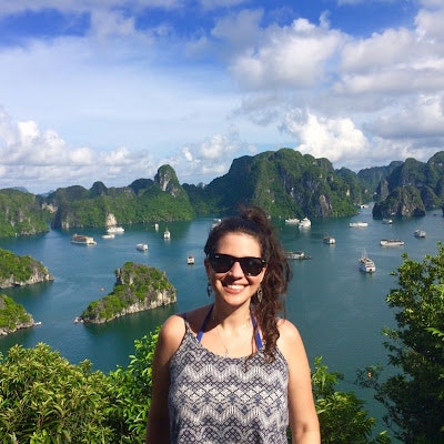 Clara Terra Machado David