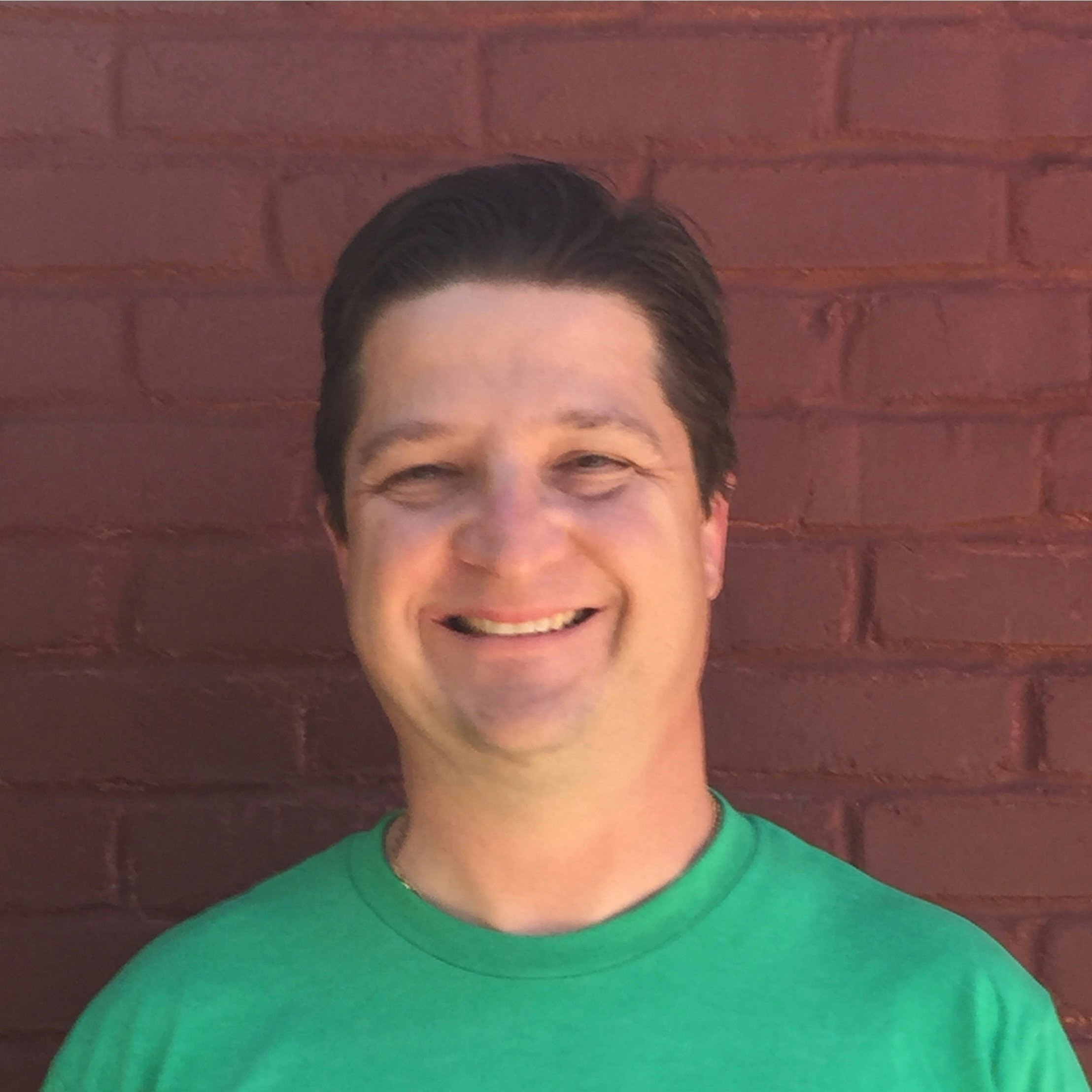 Phil Wilson ⚽️🇺🇸