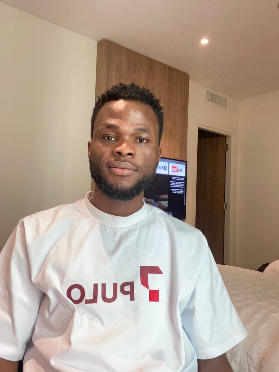 Olabode Olayinka-Martins