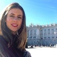 Marta García Gómez