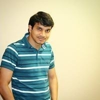 Viswa Teja Nariboina