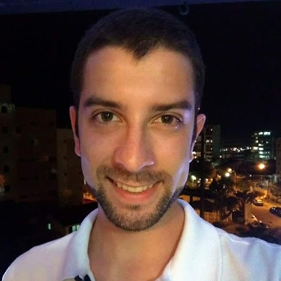 Rodrigo Caetano Quisen